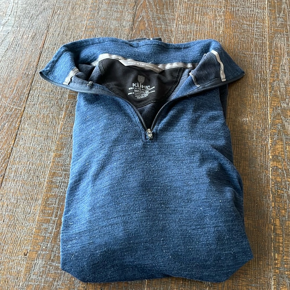 Kuhl longsleeve